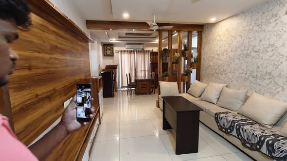 3 BHK flat in hyderabad, Hyderabad