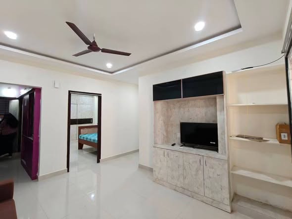 flat in hyderabad, Hyderabad