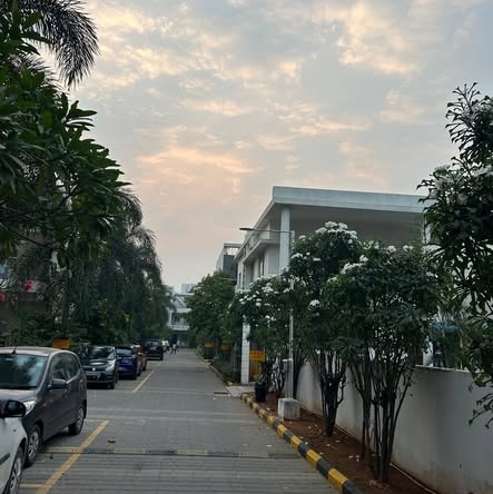 5 BHK villa in Hyderabad