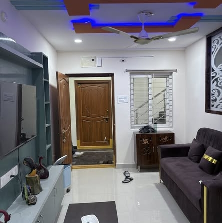 1 BHK flat in hyderabad, Hyderabad