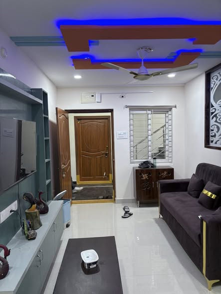 1 BHK flat in hyderabad, Hyderabad