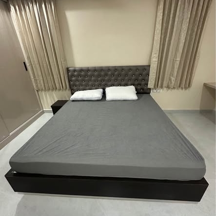 3 BHK flat in hyderabad, Hyderabad