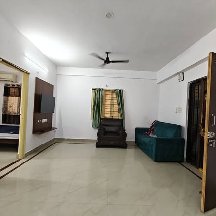 2 BHK flat in hyderabad, Hyderabad