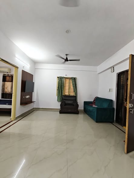 2 BHK flat in hyderabad, Hyderabad