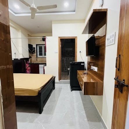 flat in hyderabad, Hyderabad