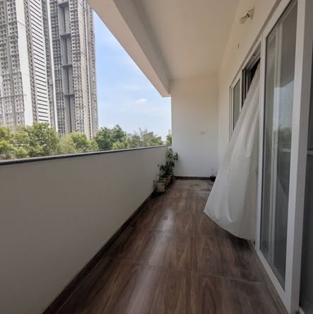 3 BHK flat in kondapur, Hyderabad