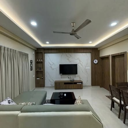 1 BHK flat in hyderabad, Hyderabad
