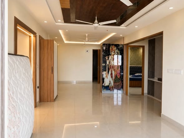 3 BHK flat in hyderabad, Hyderabad