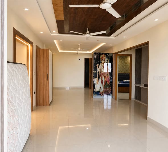 3 BHK flat in hyderabad, Hyderabad