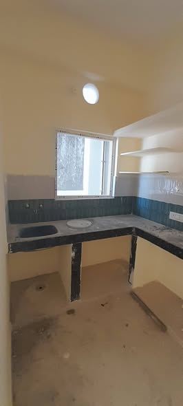 1 BHK flat in madhapur, Hyderabad