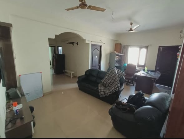 3 BHK flat in banjara hills, Hyderabad