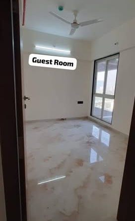 3 BHK flat in Hyderabad