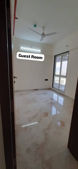 3 BHK flat in Hyderabad