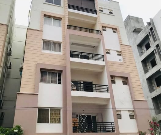 3 BHK flat in hyderabad, Hyderabad