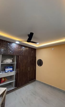 2 BHK flat in Hyderabad