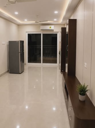 2 BHK flat in hyderabad, Hyderabad