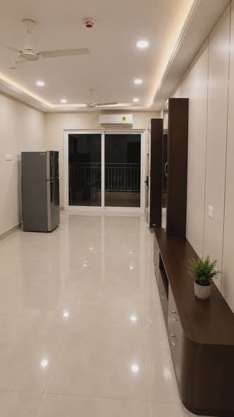 2 BHK flat in hyderabad, Hyderabad
