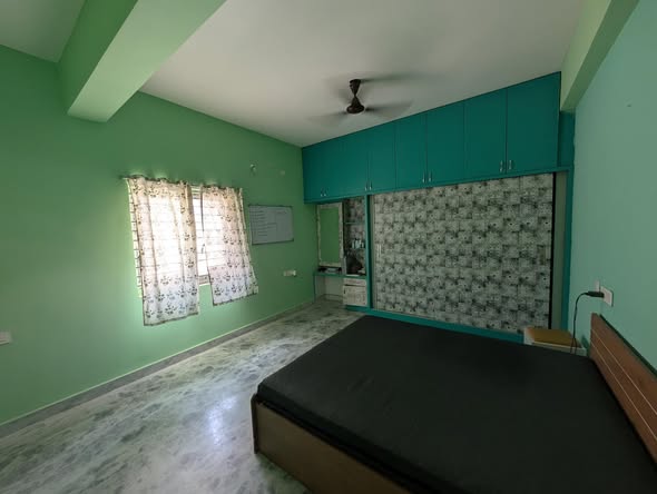 2 BHK flat in gachibowli, Hyderabad