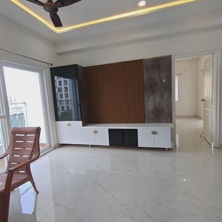 2 BHK flat in hyderabad, Hyderabad