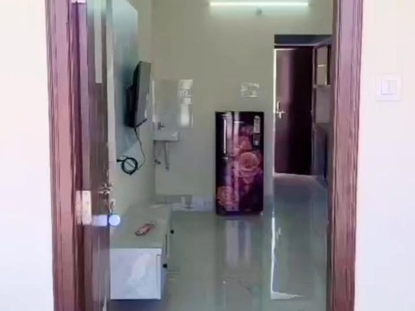 2 BHK flat in hyderabad, Hyderabad
