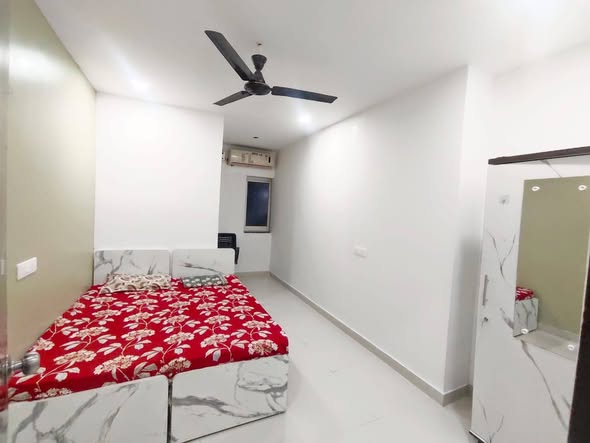 house in kondapur, Hyderabad