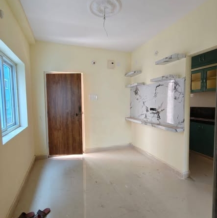 1 BHK flat in kondapur, Hyderabad