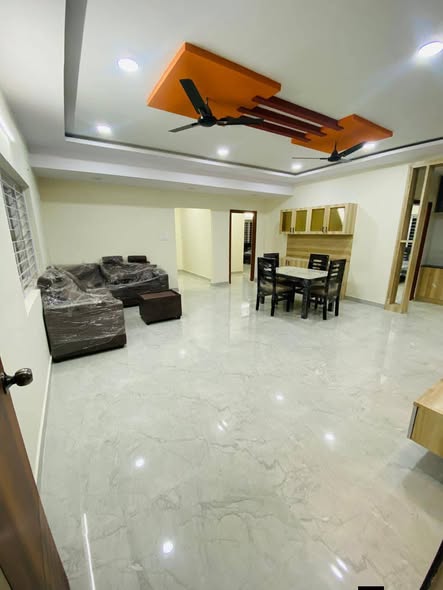 3 BHK flat in kondapur, Hyderabad