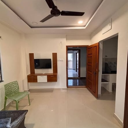 1 BHK flat in hyderabad, Hyderabad