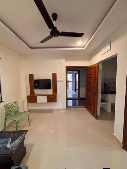 1 BHK flat in hyderabad, Hyderabad