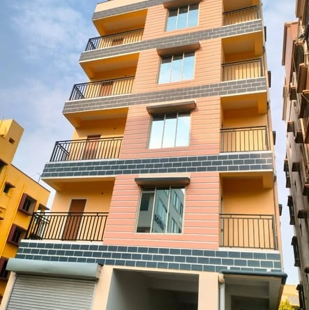 flat in Hyderabad