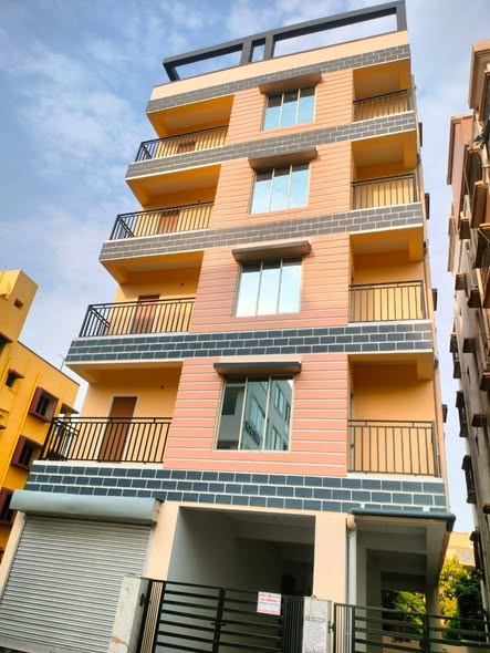flat in Hyderabad