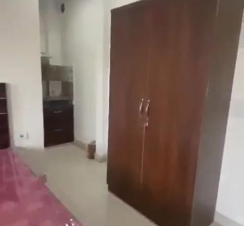 1 BHK flat in Hyderabad