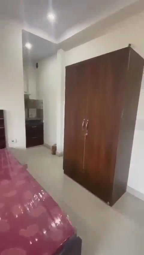 1 BHK flat in Hyderabad