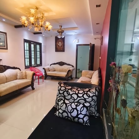 flat in hyderabad, Hyderabad