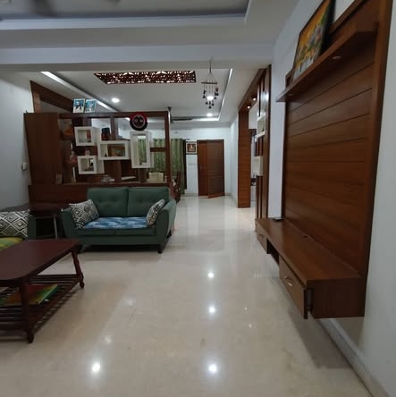 3 BHK flat in hyderabad, Hyderabad