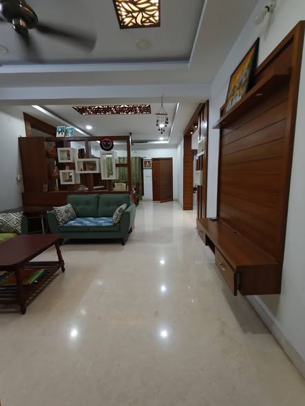 3 BHK flat in hyderabad, Hyderabad