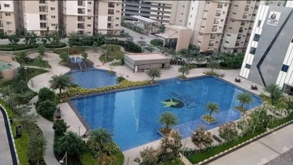3 BHK flat in hyderabad, Hyderabad