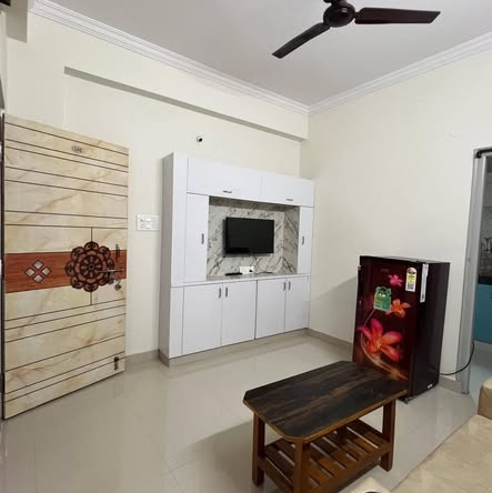 1 BHK flat in hyderabad, Hyderabad