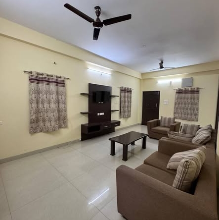 3 BHK flat in hyderabad, Hyderabad