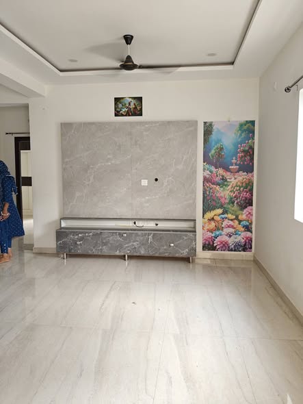 2 BHK flat in hyderabad, Hyderabad