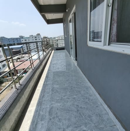 2 BHK flat in hyderabad, Hyderabad