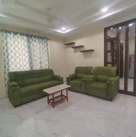3 BHK flat in hyderabad, Hyderabad