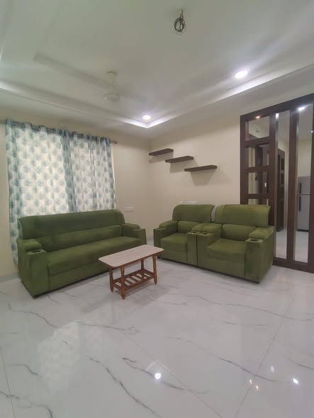 3 BHK flat in hyderabad, Hyderabad