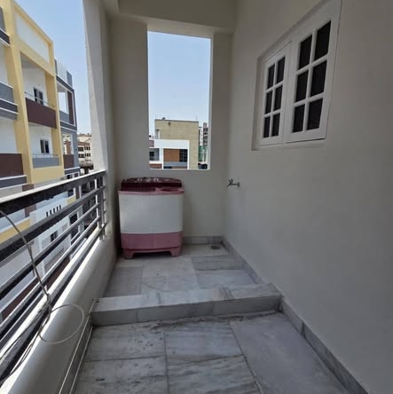 1 BHK flat in Hyderabad