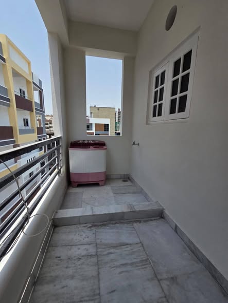 1 BHK flat in Hyderabad