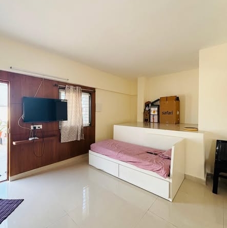 flat in kondapur, Hyderabad