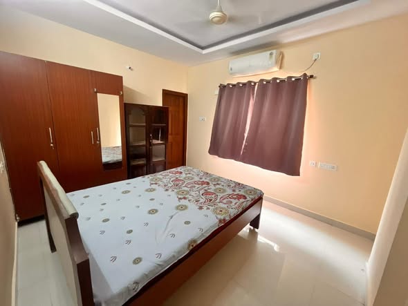 3 BHK flat in kondapur, Hyderabad