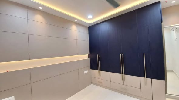 2 BHK house in hyderabad, Hyderabad