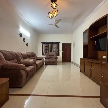 3 BHK flat in hyderabad, Hyderabad