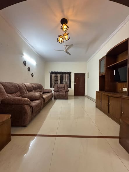 3 BHK flat in hyderabad, Hyderabad